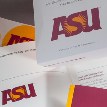 ASU Promotional Materials